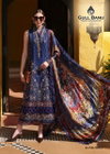 Gull Banu Vol 9 By Gull A Ahmed Online Karachi Cotton Dress Material Wholesale